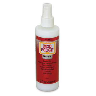 PLAID MOD PODGE ULTRA GLOSS SPRAY 236 ML CS44653