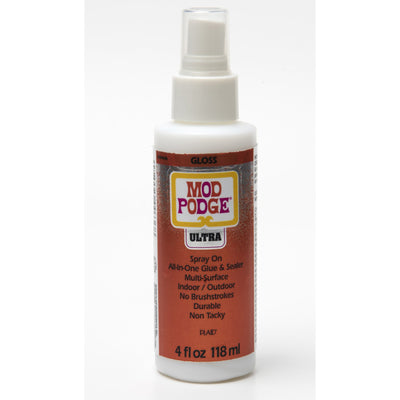 PLAID MOD PODGE ULTRA GLOSS SPRAY 118 ML CS44636