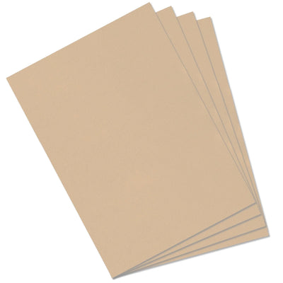 CANSON MI-TEINTES PASTEL PAPER 112 EGGSHELL 160 GSM 50 x 65 CM