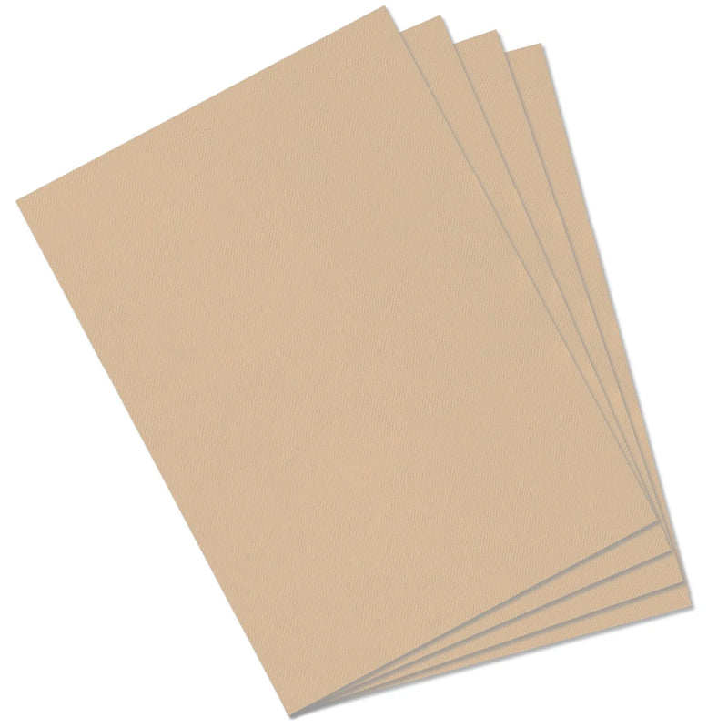 CANSON MI-TEINTES PASTEL PAPER 112 EGGSHELL 160 GSM 50 x 65 CM