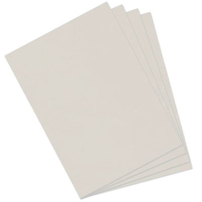 CANSON MI-TEINTES PASTEL PAPER 120 PEARL GREY 160 GSM 50 x 65 CM