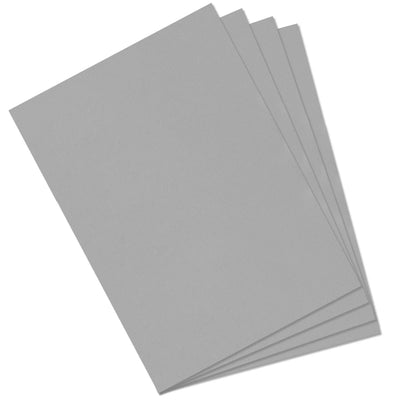 CANSON MI-TEINTES PASTEL PAPER 122 FLANNEL GREY 160 GSM 50 x 65 CM