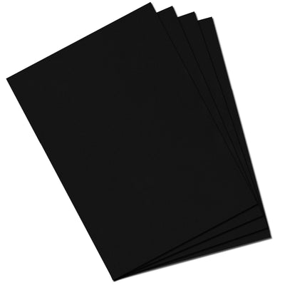 CANSON MI-TEINTES PASTEL PAPER 425 BLACK 160 GSM 50 x 65 CM