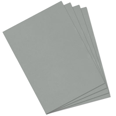 CANSON MI-TEINTES PASTEL PAPER 431 STEEL GREY 160 GSM 50 x 65 CM