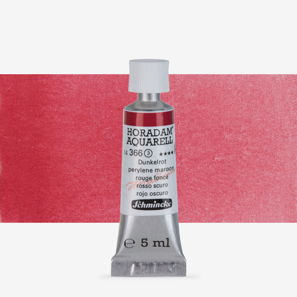 Schmincke - HORADAM® AQUARELL - acuarelas per artisti Schmincke - HORADAM® AQUARELL - acuarelas per artisti