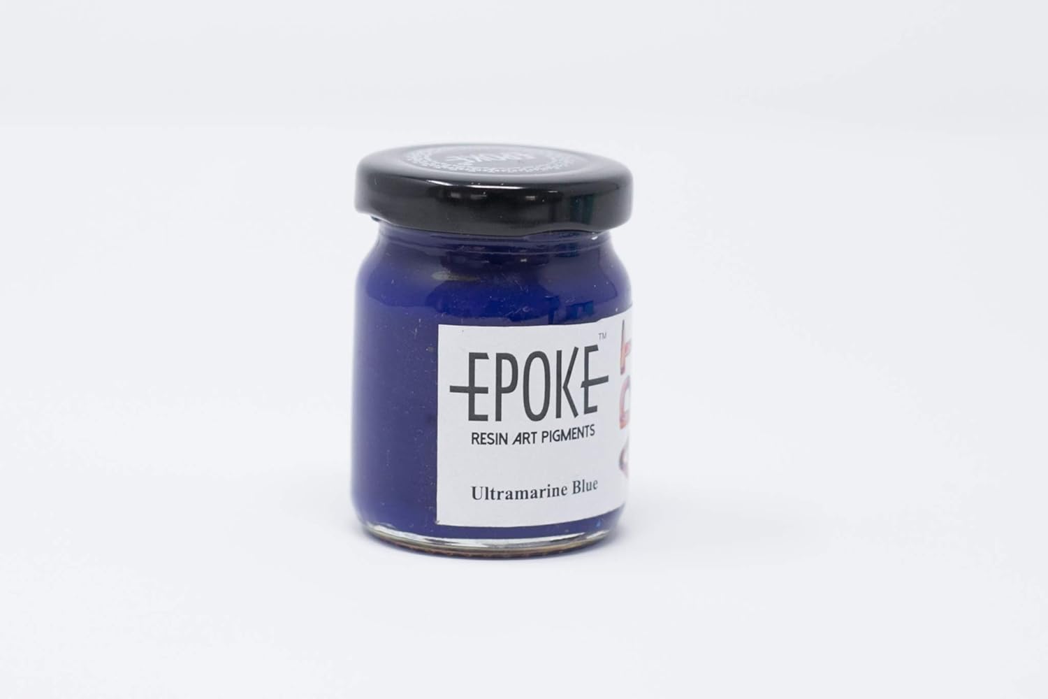 EPOKE RESIN ART PIGMENT – Himalaya Fine Art