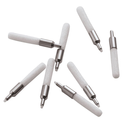 DALER & ROWNEY FW MARKER NIB SET 1 TECH (160323101)