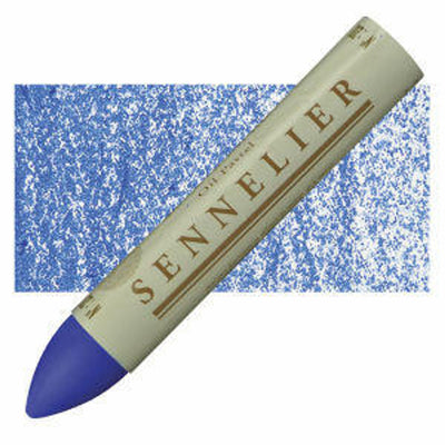 SENNELIER OIL PASTEL DELFT BLUE