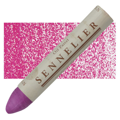 SENNELIER OIL PASTEL PURPLE 36 ML
