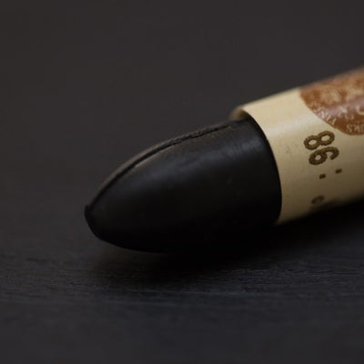 SENNELIER OIL PASTEL MARS BLACK 36 ML
