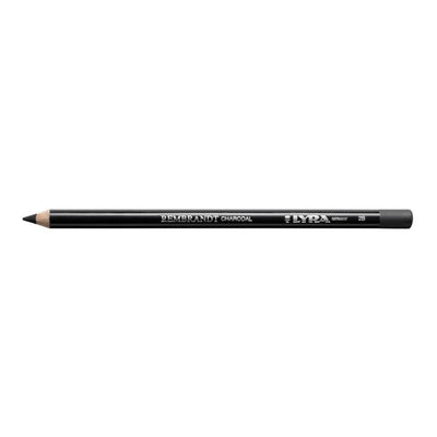 LYRA REMBRANDT SKETCHING CHARCOAL PENCIL 2B