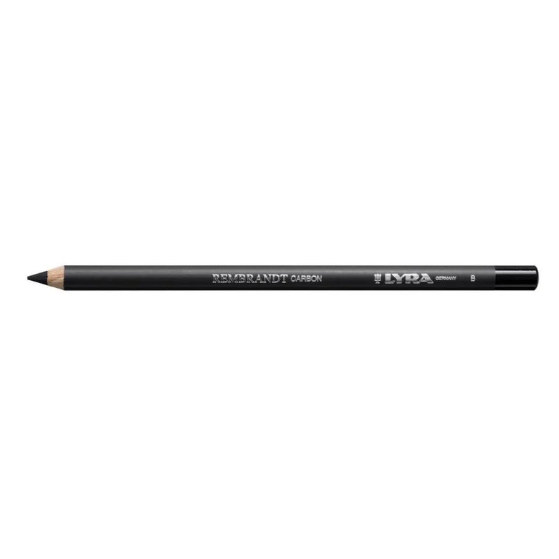 LYRA REMBRANDT SKETCHING CARBON PENCIL B