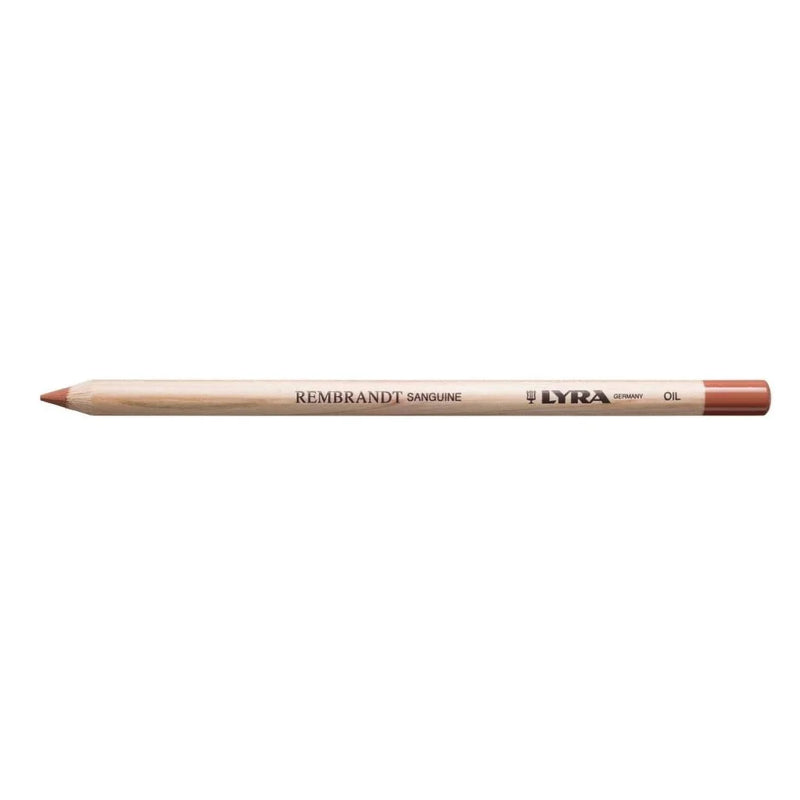 LYRA REMBRANDT SKETCHING SANGUINE DRY PENCIL