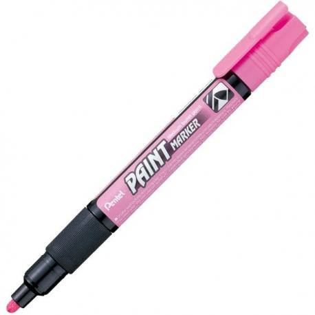 PENTEL PAINT MARKER PINK