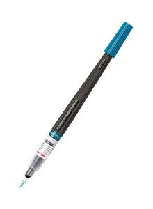 green+metallic blue pentel DUAL METALLIC BRUSH pen| Mini Japan Shop EU green+metallic blue pentel DUAL METALLIC BRUSH pen| Mini Japan Shop EU