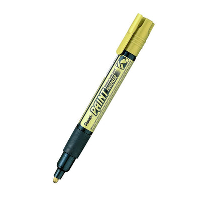 PENTEL PAINT MARKER GOLD