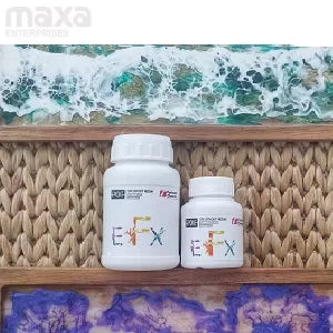 EPOKE EFX RESIN + HARDNER 1000 GMS+ 500 GMS