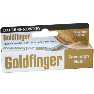 DALER & ROWNEY GOUACHE COLOUR SET OF 24 X 12 ML  (126600924)