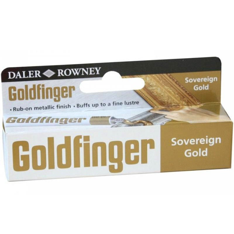 DALER & ROWNEY GOUACHE COLOUR SET OF 24 X 12 ML  (126600924)