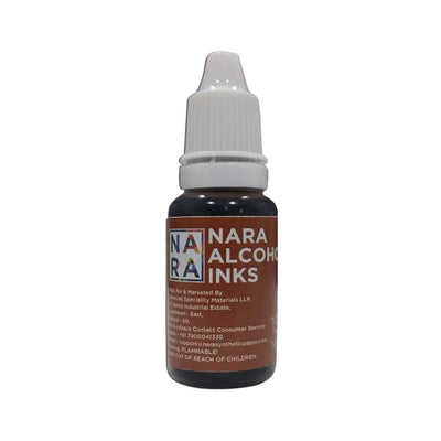 NARA ALCOHOL INK ENGLISH HORSELL 15 ML