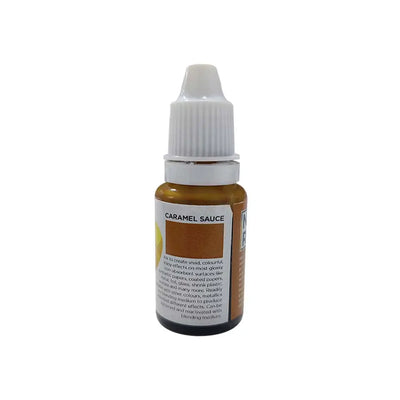 NARA ALCOHOL INK CARAMEL SAUCE 15 ML