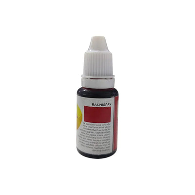 NARA ALCOHOL INK RASPBERRY 15 ML