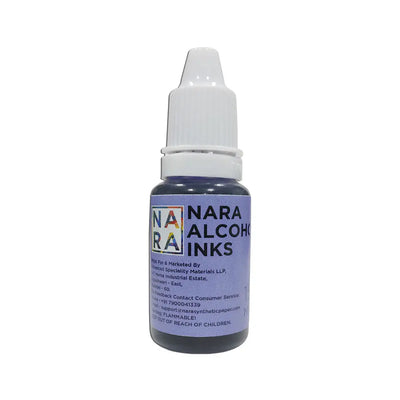 NARA ALCOHOL INK PASTEL EVENING  15 ML