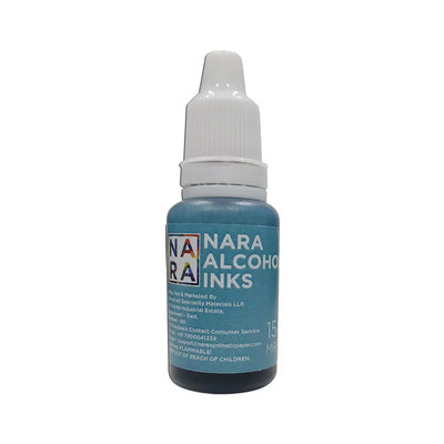 NARA ALCOHOL INK MERMAIDS DRESS 15 ML