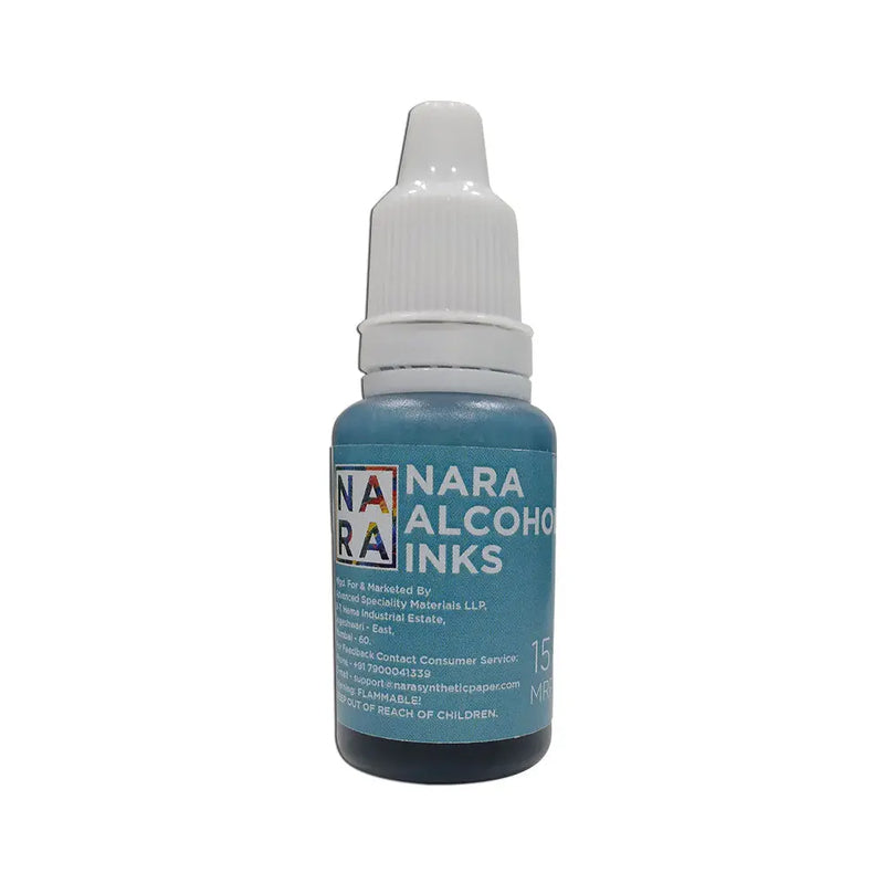 NARA ALCOHOL INK MERMAIDS DRESS 15 ML