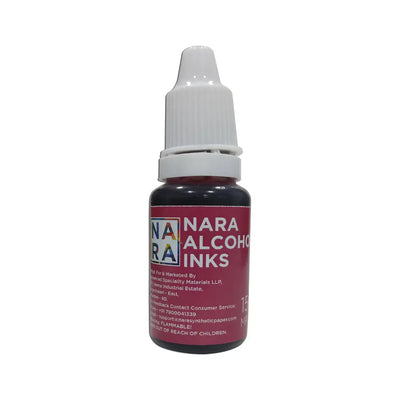 NARA ALCOHOL INK DUSKY PINK  15 ML