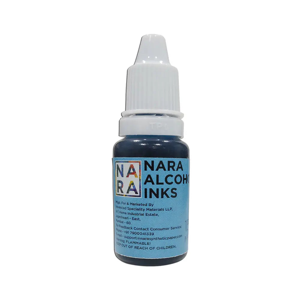 NARA ALCOHOL INK – Himalaya Fine Art