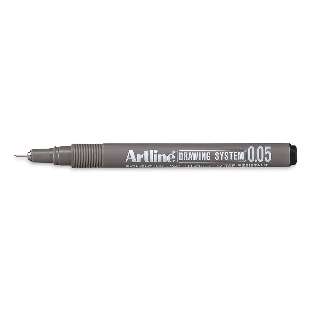 ARTLINE DRAWING SYSTEM BLACK