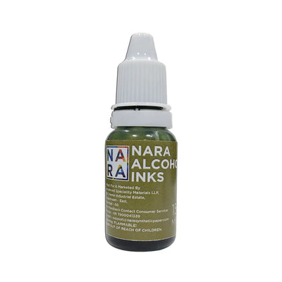 NARA ALCOHOL INK JALAPENO STROKE 15 ML