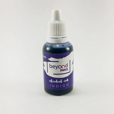 FEVICRYL ACRYLIC COLOUR 64 DEEP BRILLIANT PURPLE 500 ML