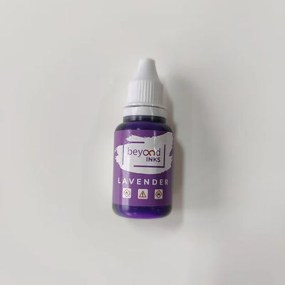BEYOND ALCOHOL INK LAVENDER 20 ML