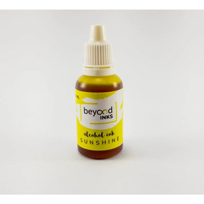 BEYOND ALCOHOL INK SUNSHINE 20 ML