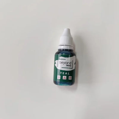 BEYOND ALCOHOL INK TEAL 20 ML