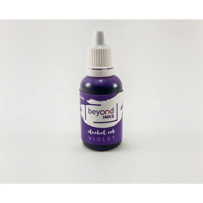 BEYOND ALCOHOL INK VIOLET 20 ML