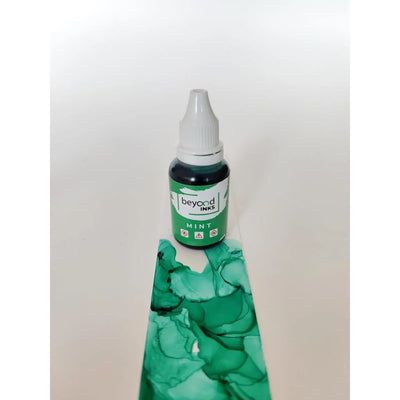 BEYOND ALCOHOL INK MINT 20 ML