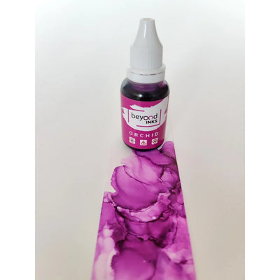 BEYOND ALCOHOL INK ORCHID 20 ML