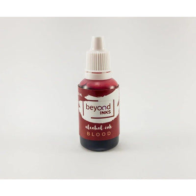BEYOND ALCOHOL INK BLOOD 20 ML