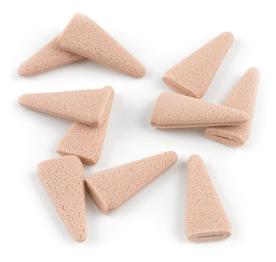 PANPASTEL SPONGE BAR POINT NO 4 SET OF 10 (62004)