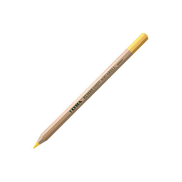 LYRA REMBRANDT AQUARELL PENCIL YELLOW CADMIUM LEMON
