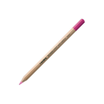 LYRA REMBRANDT AQUARELL PENCIL PURPLE PINK