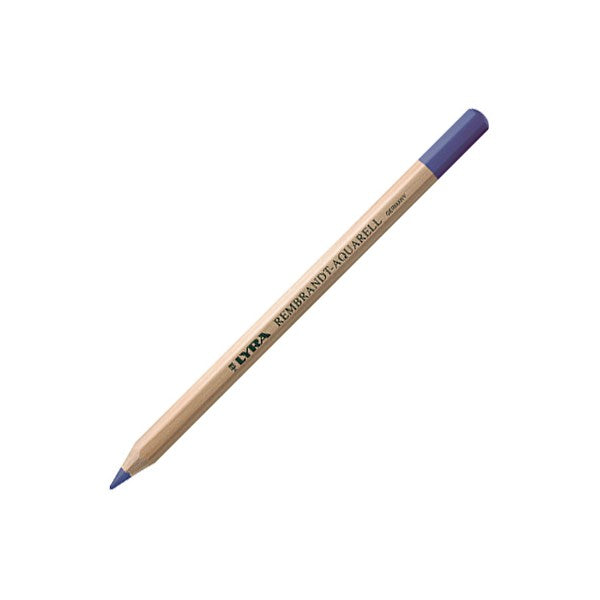 LYRA REMBRANDT AQUARELL PENCIL BLUE VIOLET