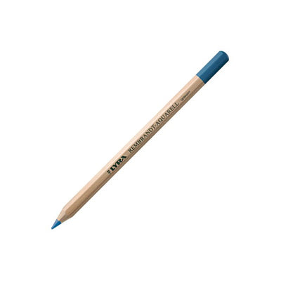 LYRA REMBRANDT AQUARELL PENCIL CERULEAN