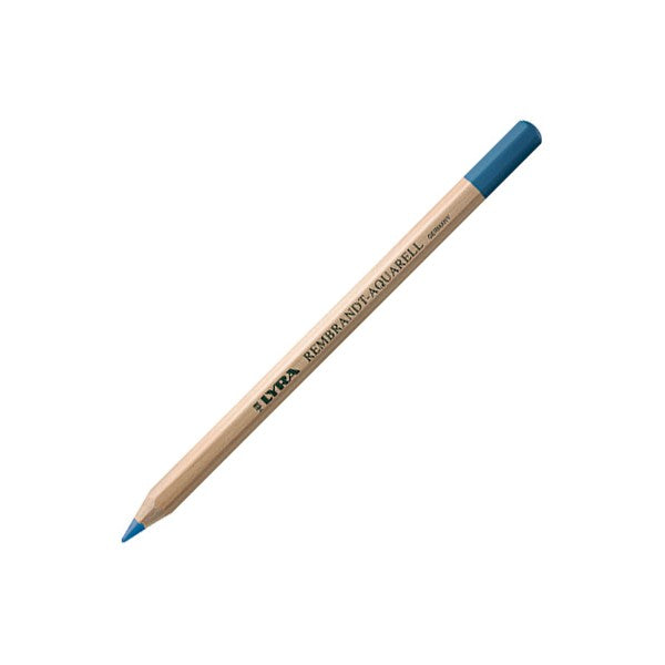 LYRA REMBRANDT AQUARELL PENCIL CERULEAN
