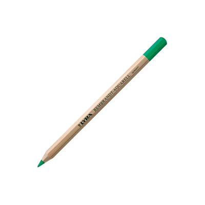 LYRA REMBRANDT AQUARELL PENCIL JUPITER GREEN