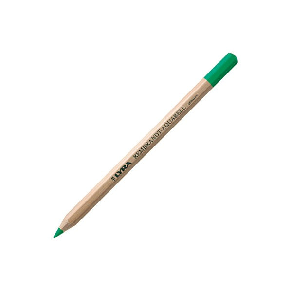 LYRA REMBRANDT AQUARELL PENCIL JUPITER GREEN