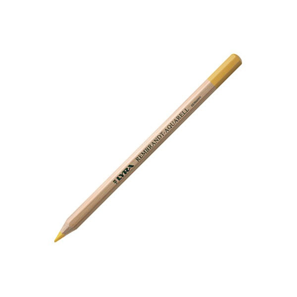 LYRA REMBRANDT AQUARELL PENCIL NAPLES YELLOW